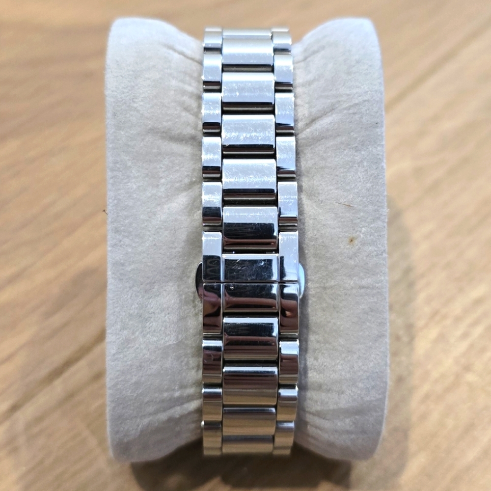 Shinola Two-Tone Stainless Steel Watch - Picture 2 of 5